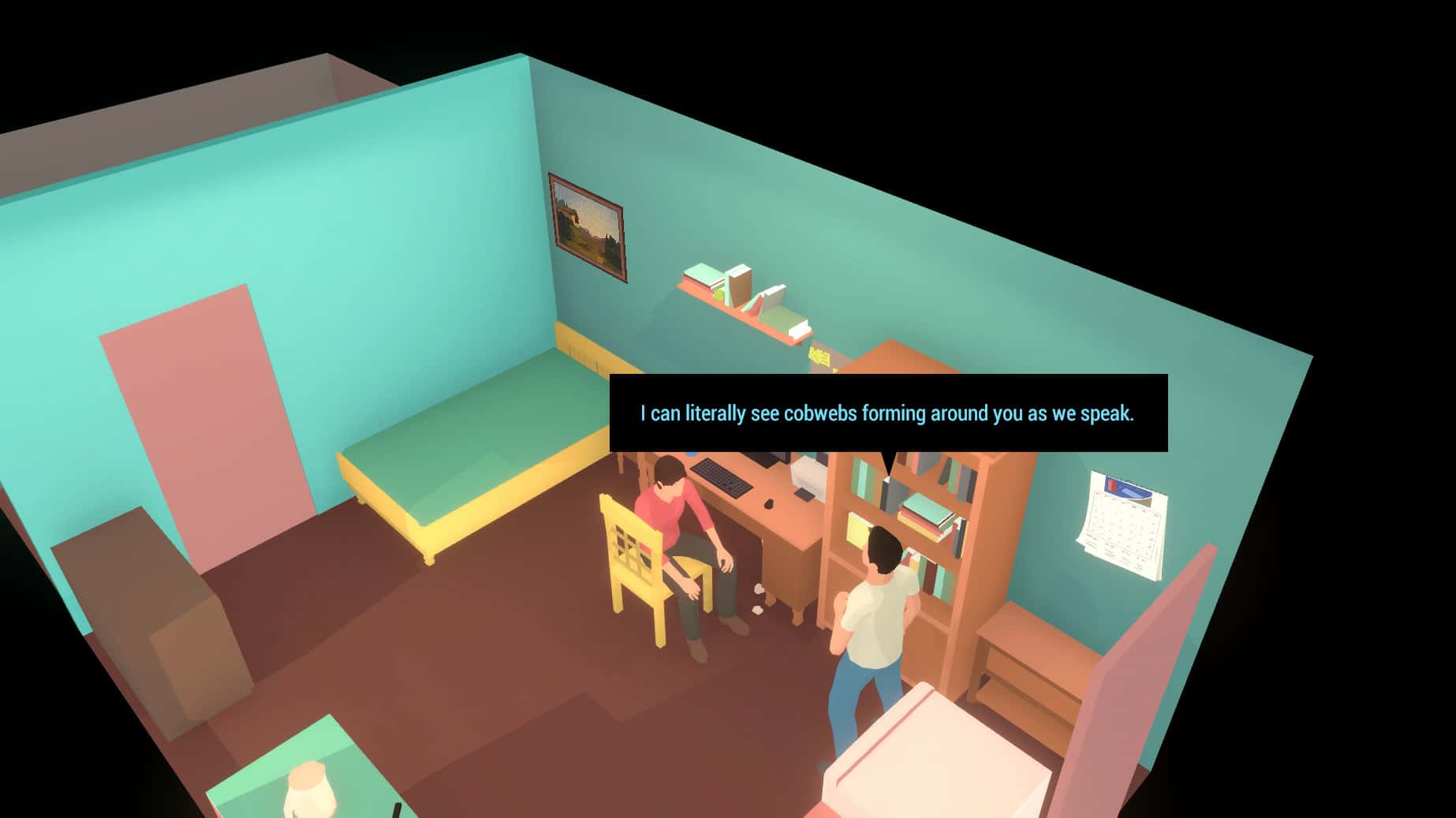 #8. Forgotten Fields Demo (GOG) Podle: Dino Digital