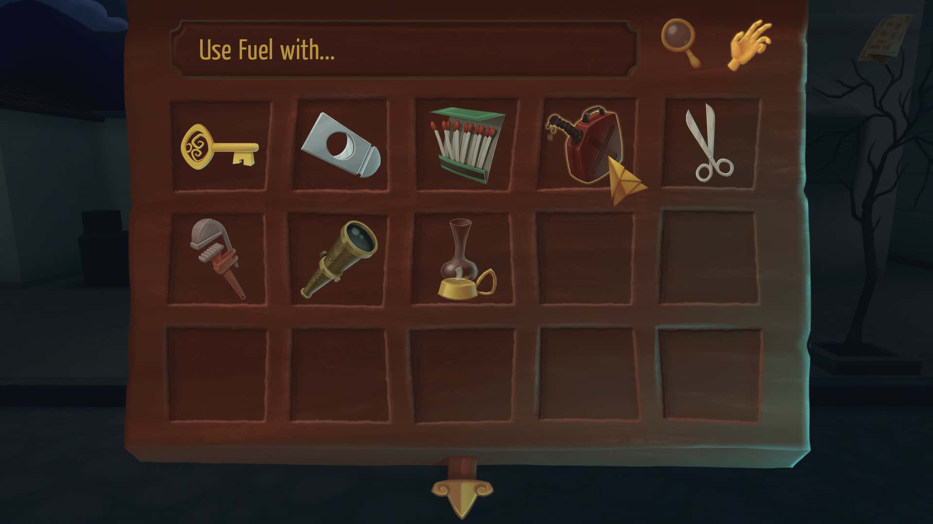 #6. Slender Threads: Prologue (GOG) De: Blyts