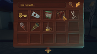 Slender Threads: Prologue screenshot 7