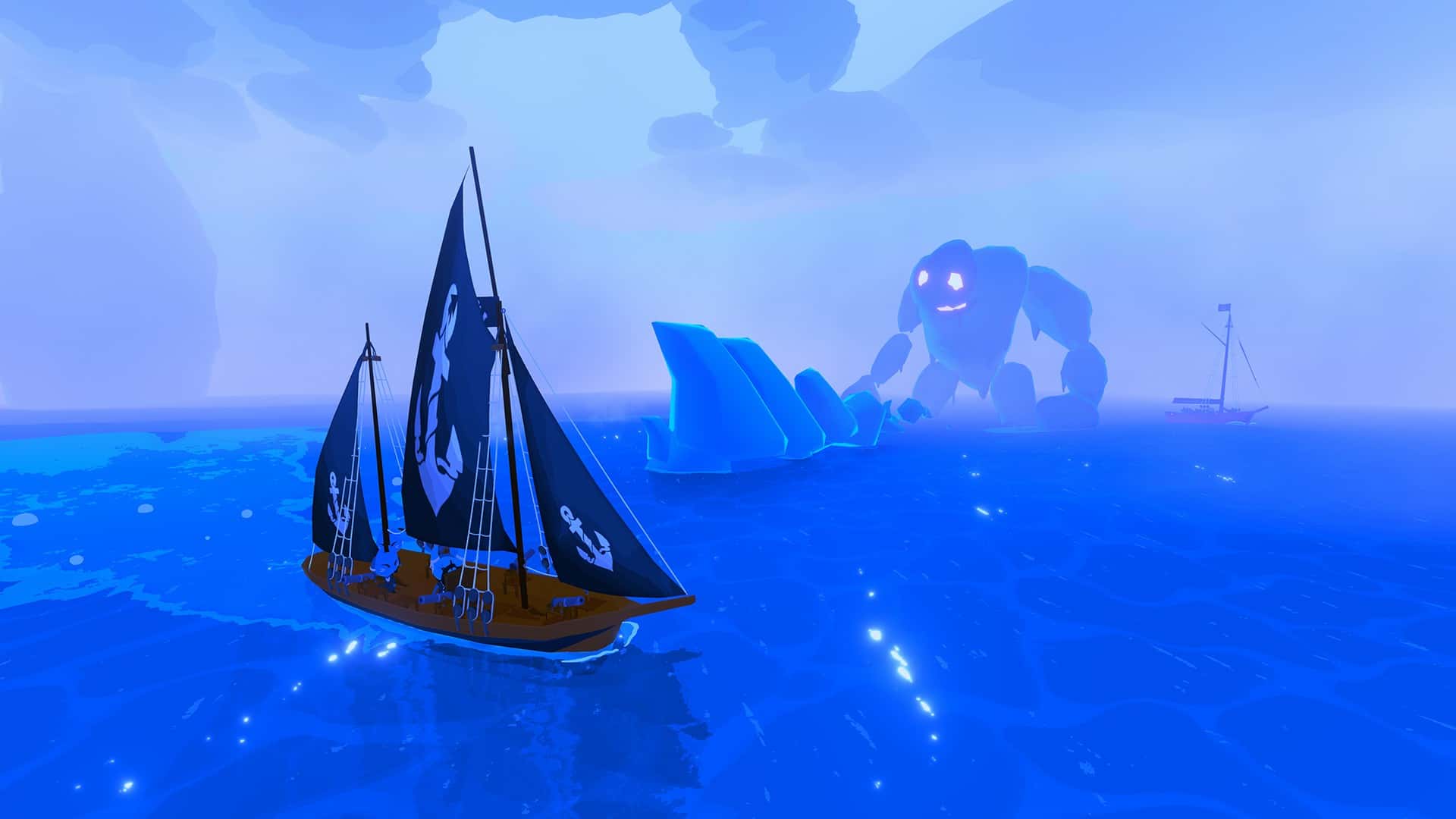 #10. Sail Forth (GOG) От: The Quantum Astrophysicists Guild