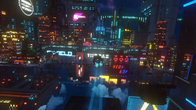 Cloudpunk screenshot 9