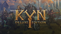 Купить ключ дешево Kyn. Deluxe Edition