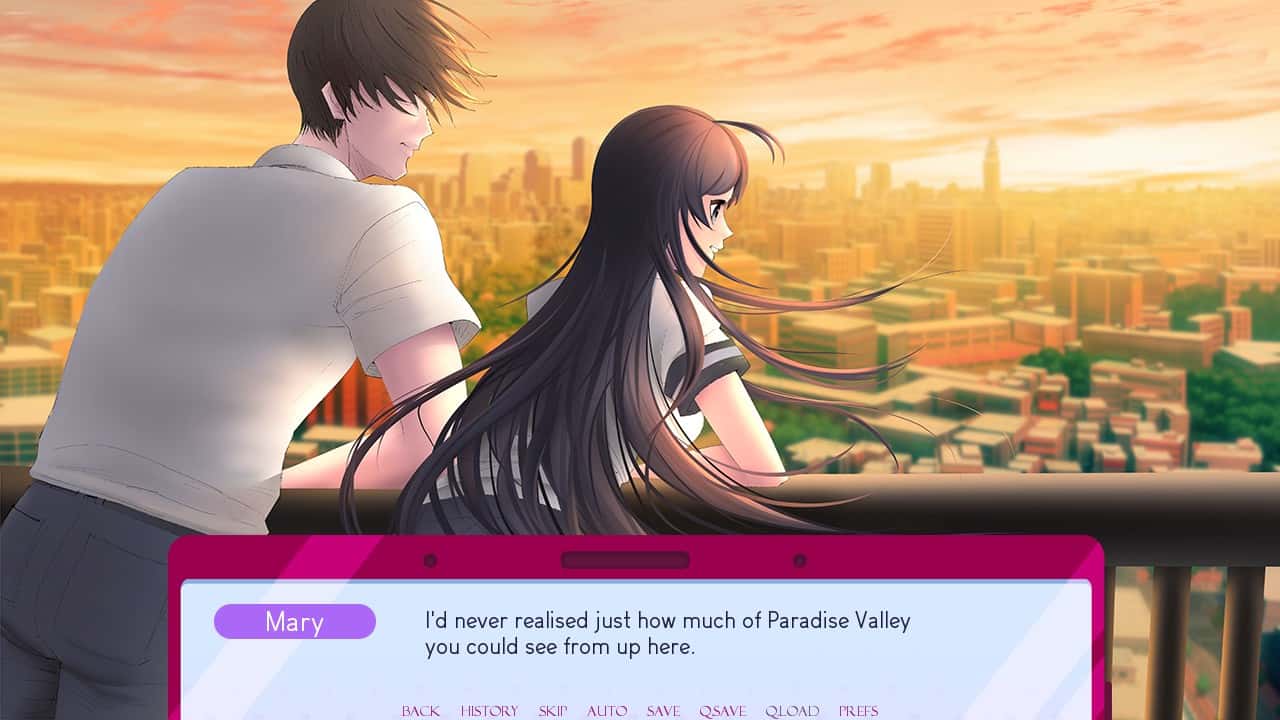 #2. TruLove (GOG) 由: Andrealphus Games