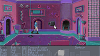 Rex Nebular and the Cosmic Gender Bender screenshot 12
