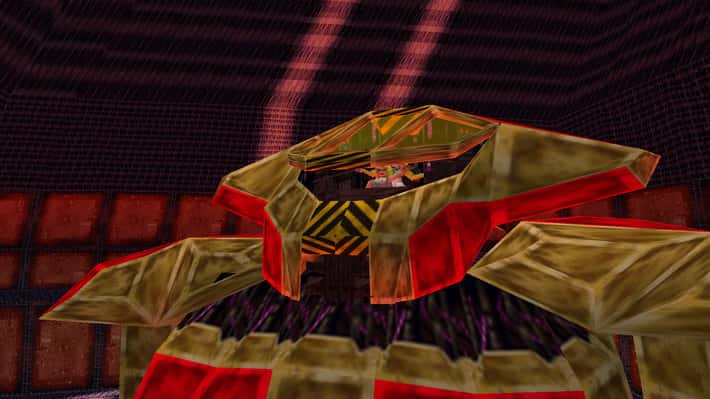 #5. Pandemonium 2 (GOG) โดย: Square Enix