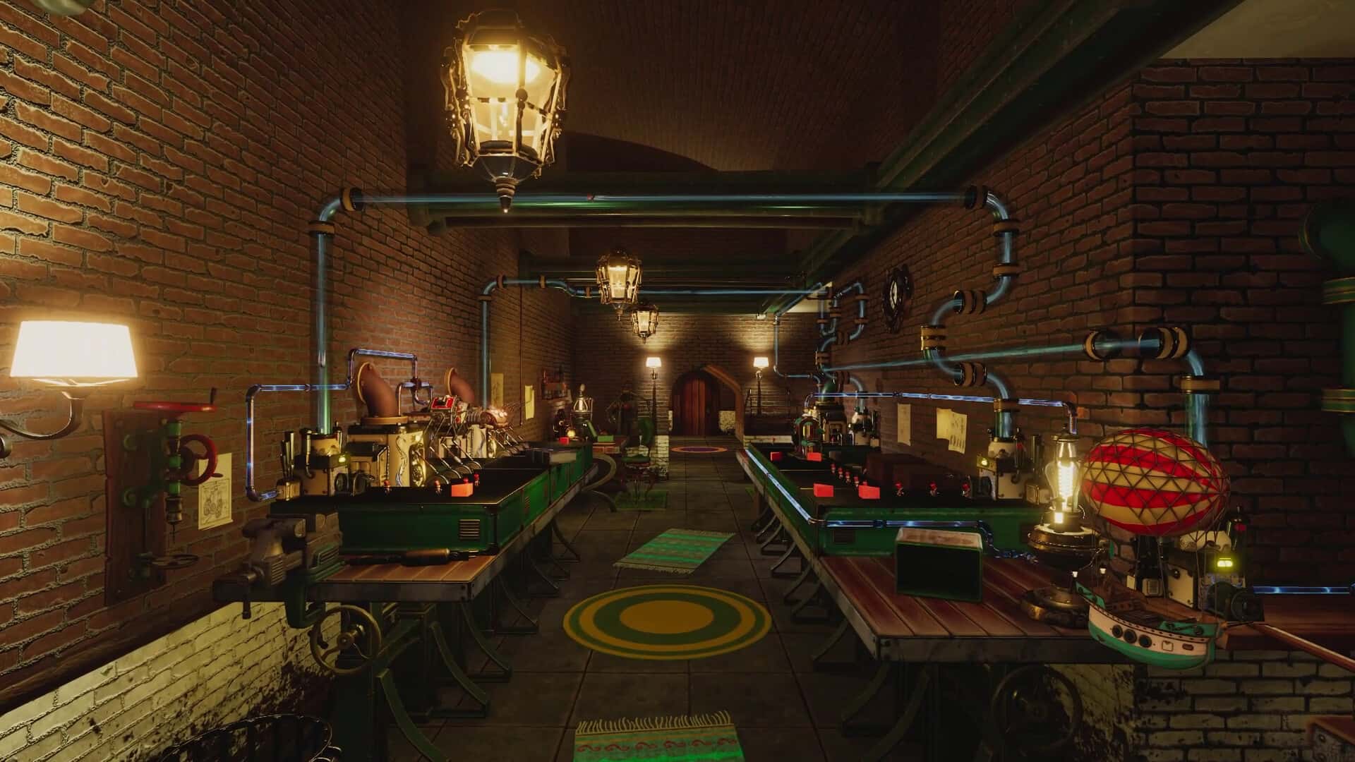 #9. Tin Hearts (GOG) 来自: Wired Productions