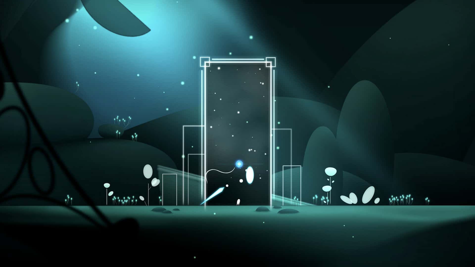 #3. Worldless (GOG) 由: Coatsink
