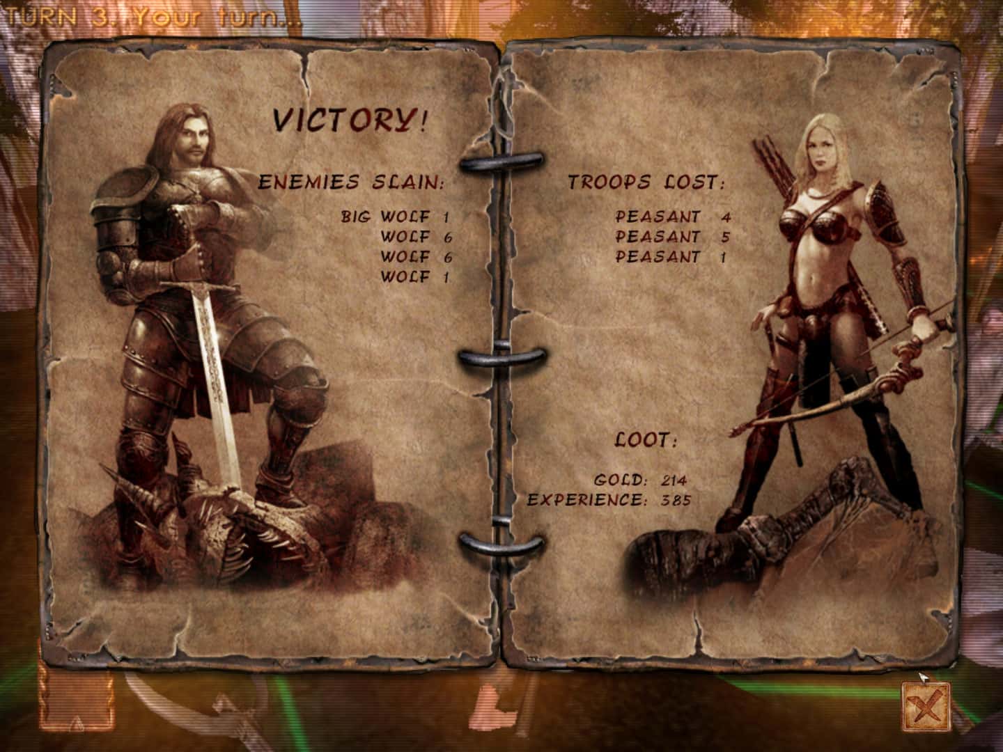 #8. Ascension to the Throne (GOG) Podle: Fulqrum Publishing