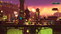 Hextech Mayhem: A League of Legends Story™ screenshot 8