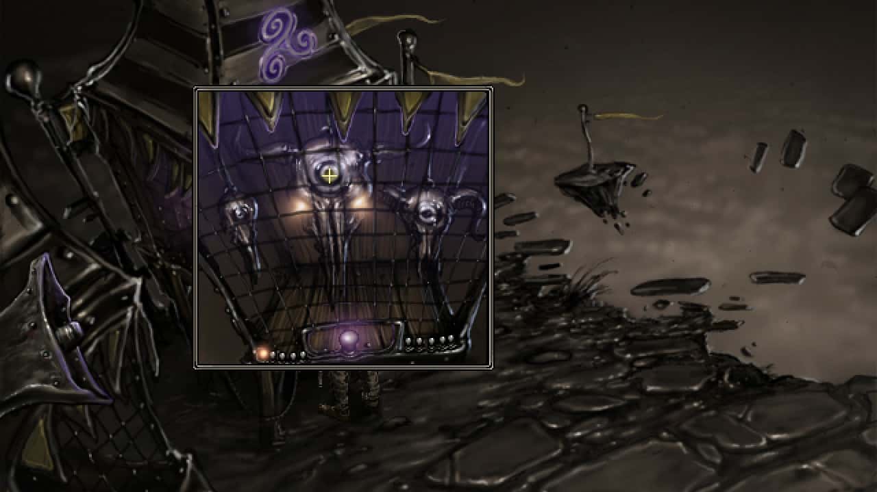 #6. Strangeland (GOG) 由: Wadjet Eye Games