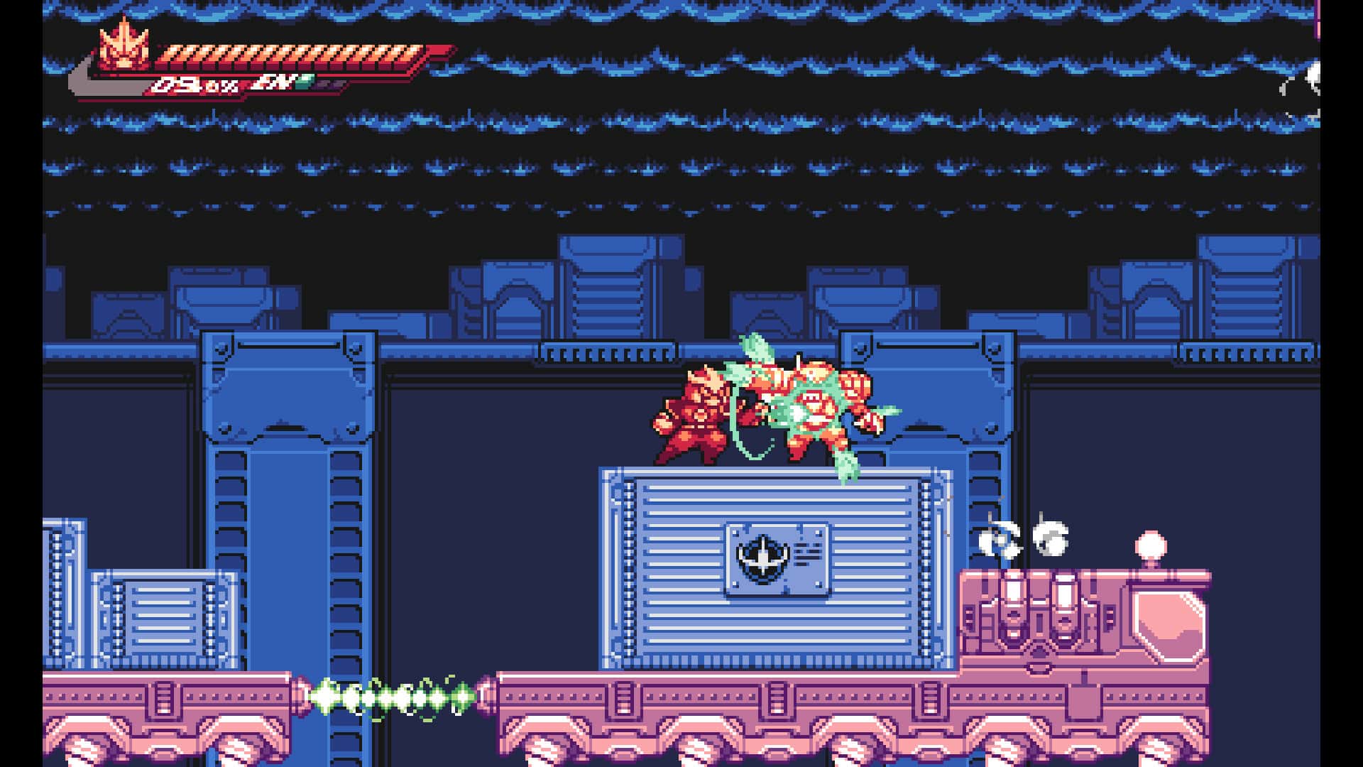 #7. Gravity Circuit (GOG) 由: PID Games