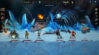 Legend of Keepers: Career of a Dungeon Manager screenshot 4