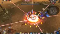 Dawn Of Magic 2 screenshot 3