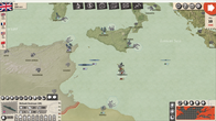 Commander: Europe at War screenshot 1