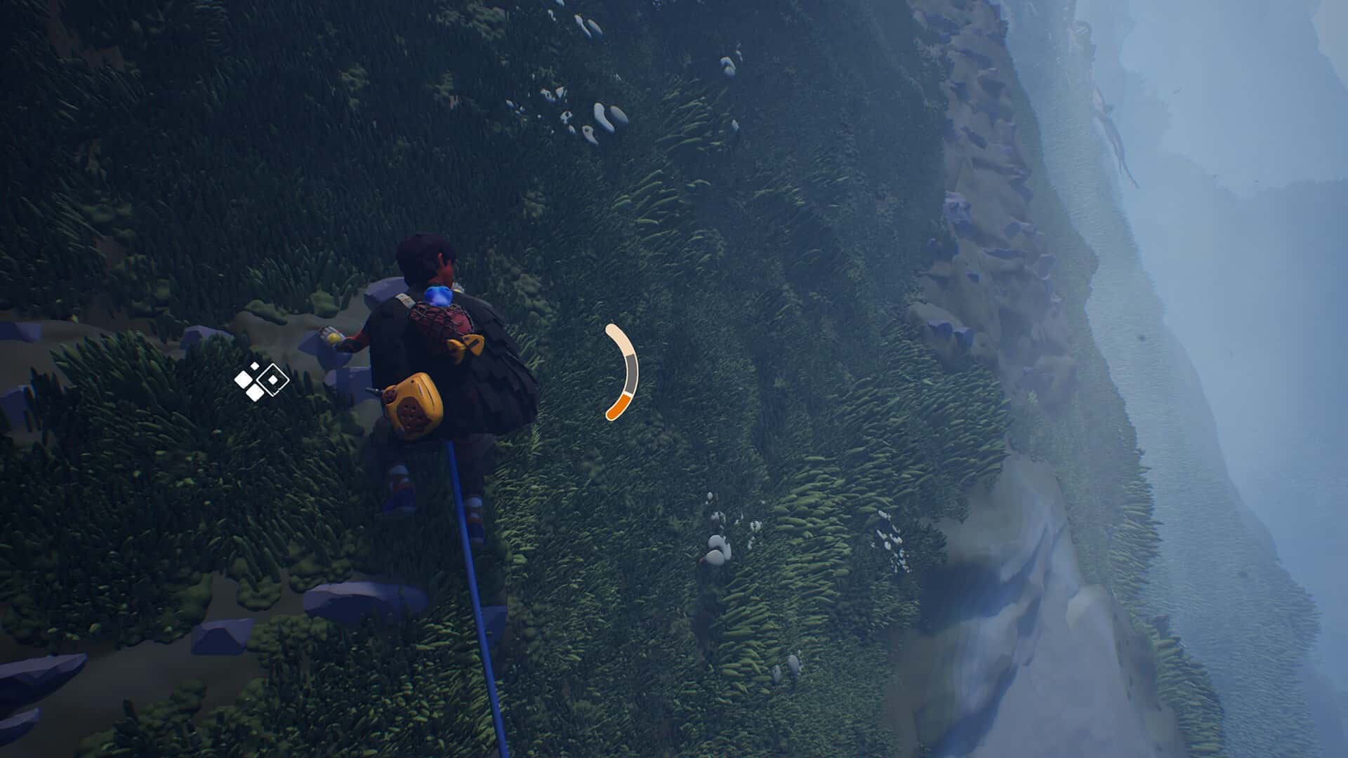 #7. Jusant (GOG) Podle: DON'T NOD