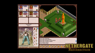 Nethergate: Resurrection screenshot 1