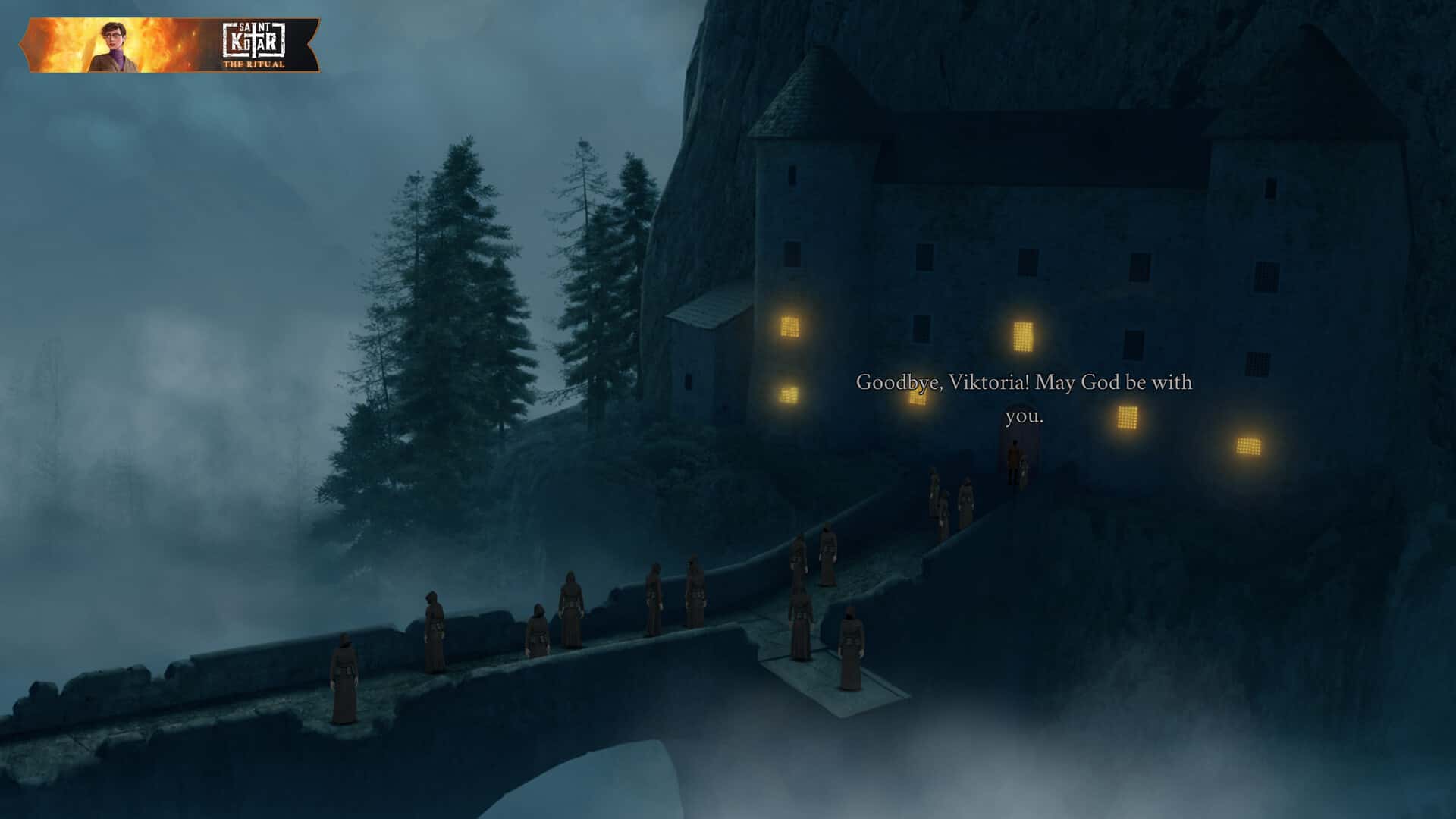 #2. Saint Kotar (GOG) 由: SOEDESCO