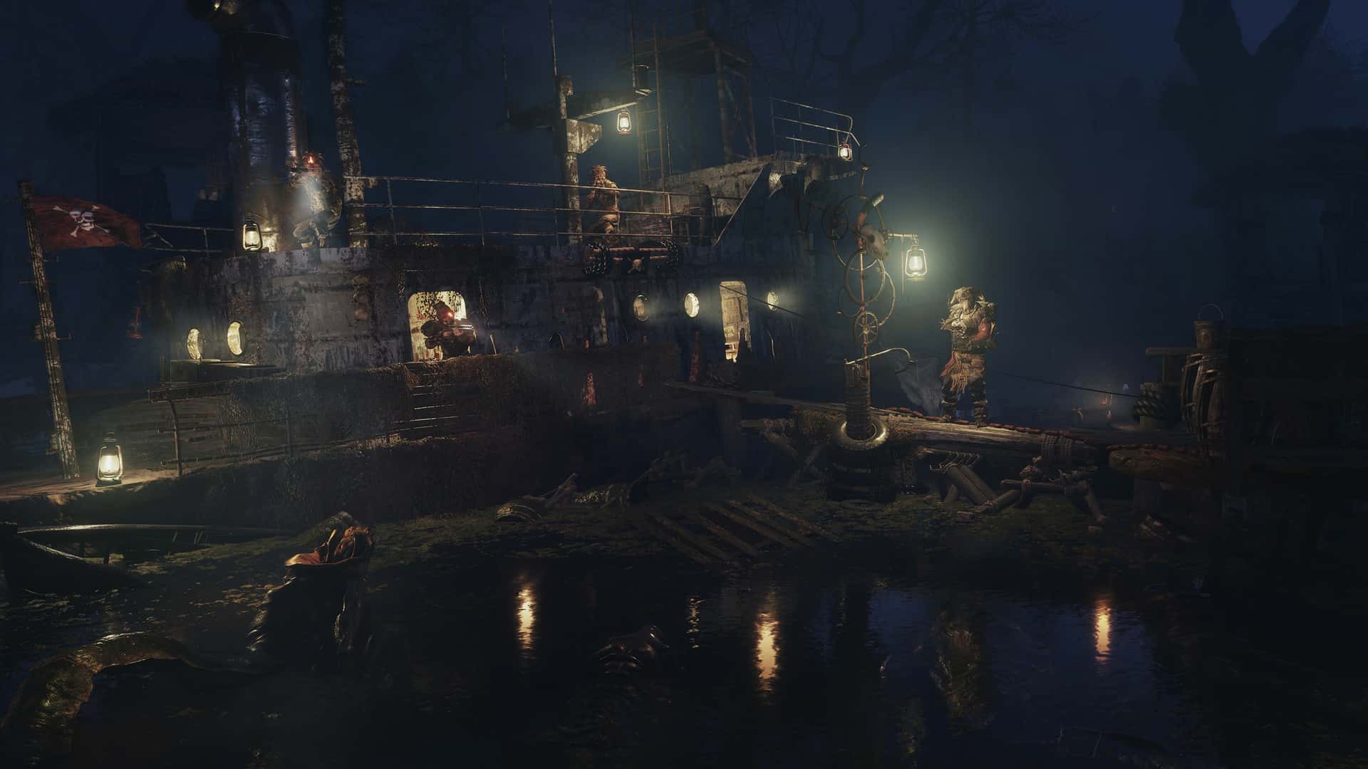 #1. Metro Exodus Expansion Pass (GOG) Göre: Deep Silver