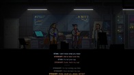 The Long Reach screenshot 5