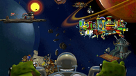 The Feeble Files screenshot 3