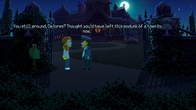 Thimbleweed Park screenshot 6
