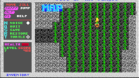 Jill of the Jungle: The Complete Trilogy screenshot 12
