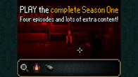 The Last Door: Collector's Edition screenshot 5