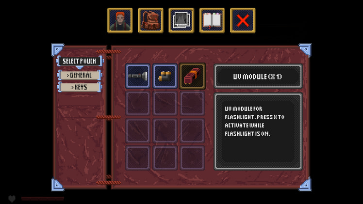 Mythargia screenshot screenshot 11