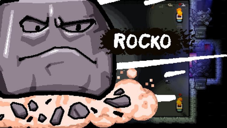 Heroes of Loot: Gauntlet of Power screenshot screenshot 3