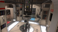 Tin Can: Escape Pod Simulator screenshot 12