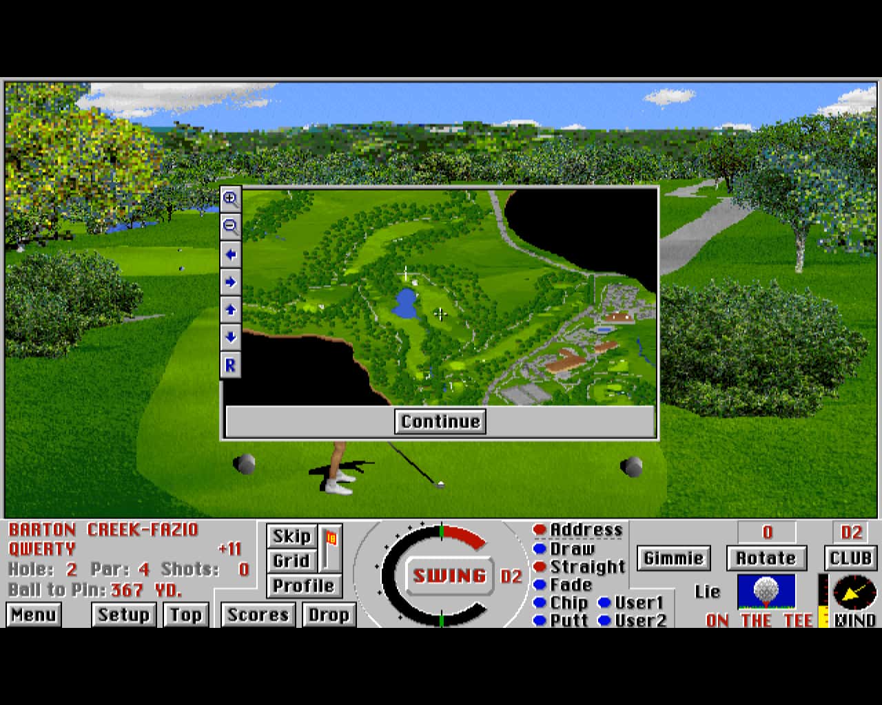 #1. Links 386 Pro (GOG) Bởi: Big Finish Games