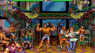 ART OF FIGHTING 2 screenshot 1
