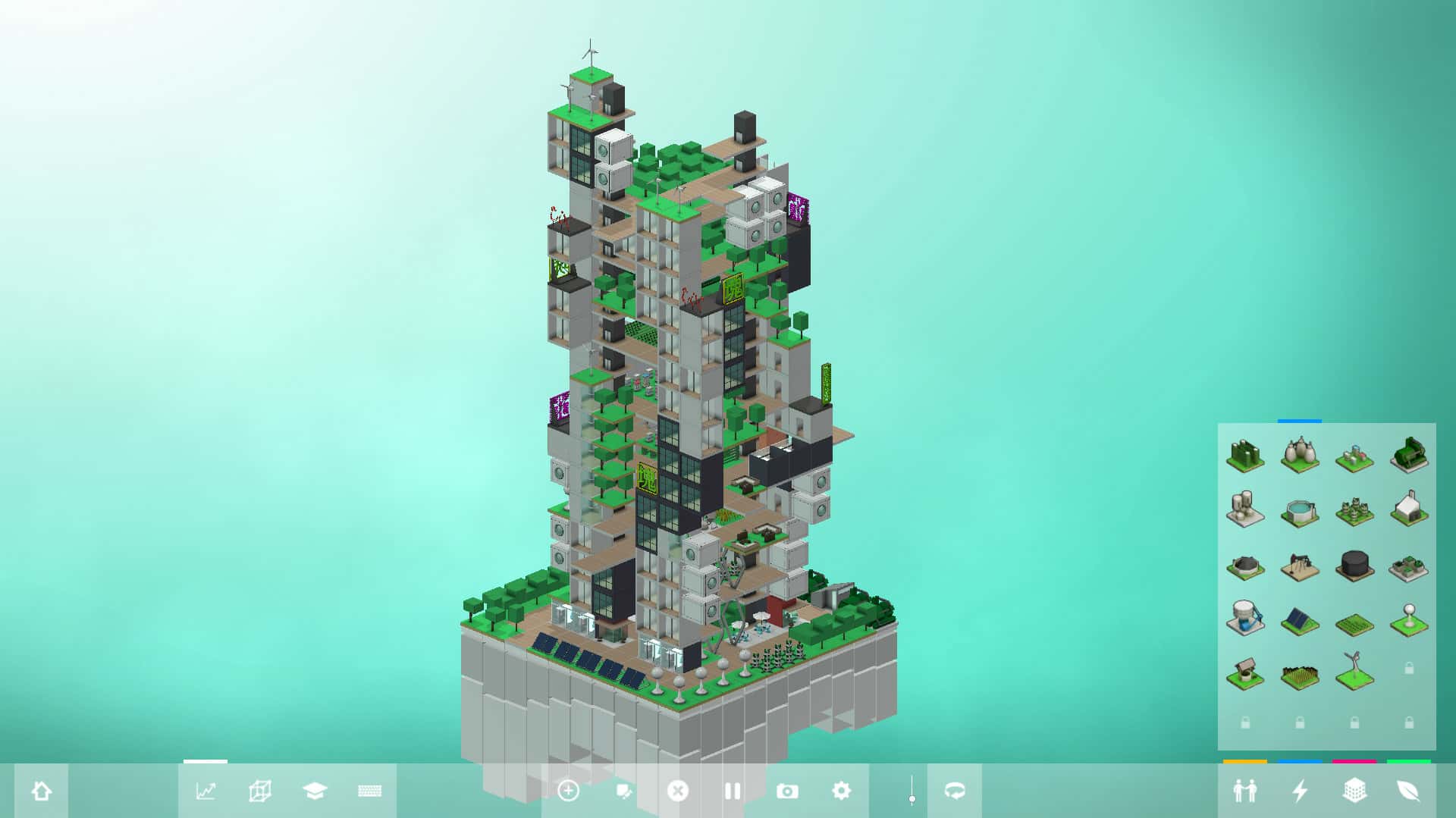 #1. Block'hood (GOG) 由: Devolver Digital