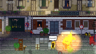 Milanoir screenshot 6