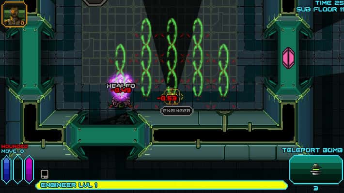 #4. Sword of the Stars: The Pit Osmium Edition (GOG) 由: Kerberos