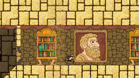 Kettlebell: Inferno Hotel screenshot 11