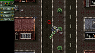 Cannon Fodder 2 screenshot 5