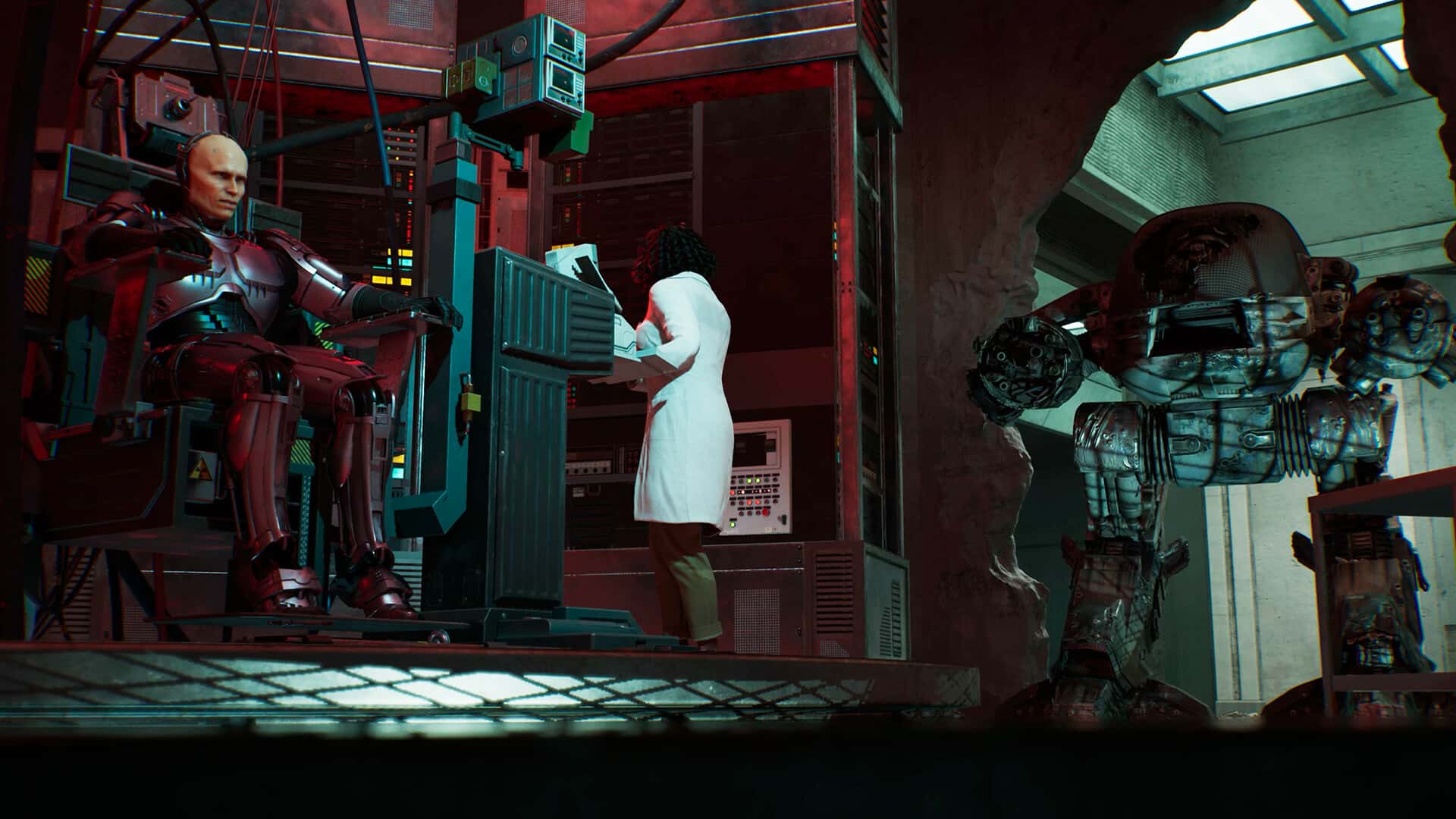 #2. RoboCop: Complete Collection (GOG) Bởi: Nacon