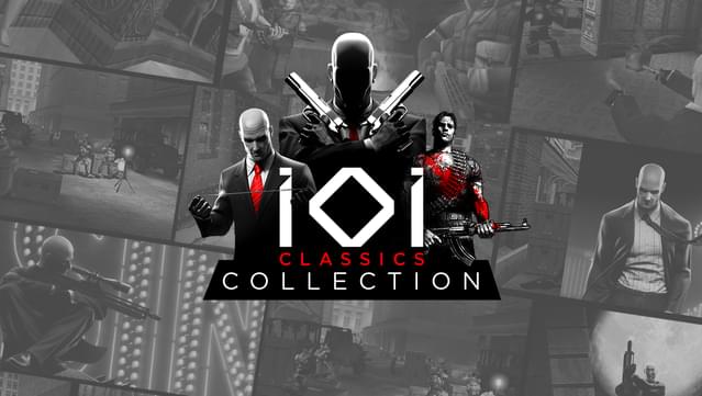IOI Collection