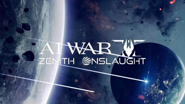 AI War 2: Zenith Onslaught