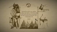 Serpent in the Staglands screenshot 6