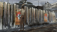 Syberia II screenshot 1