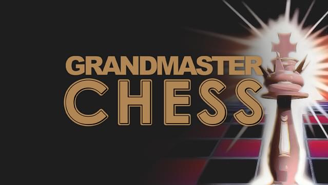 Grandmaster Chess