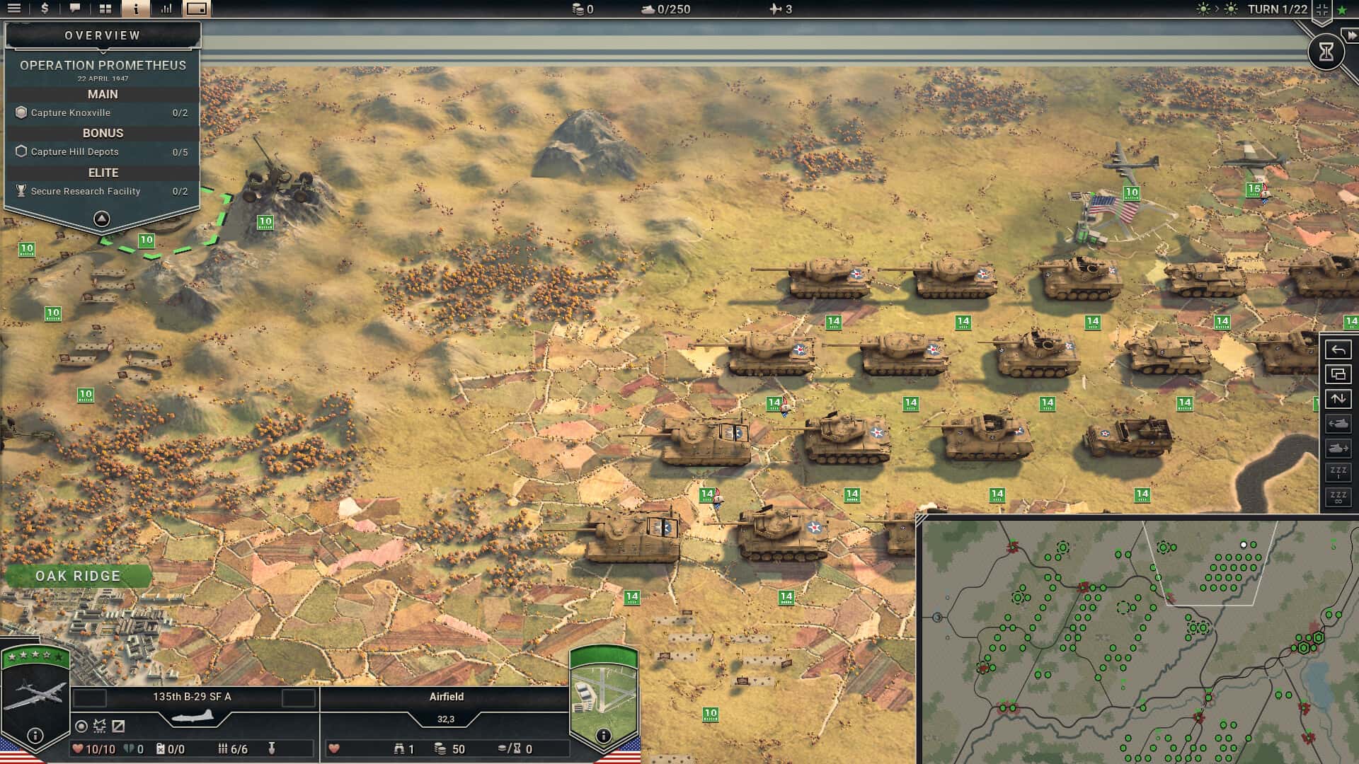#6. Panzer Corps 2: Axis Operations - 1946 (GOG) 由: Slitherine Ltd.