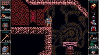 Odallus: The Dark Call screenshot 6