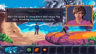 Twilight Oracle screenshot 4