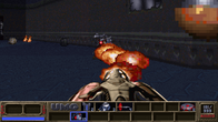 Eradicator screenshot 2