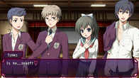 Corpse Party: Sweet Sachiko’s Hysteric Birthday Bash screenshot 10