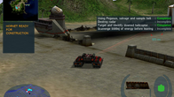 Hostile Waters: Antaeus Rising screenshot 8