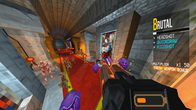 ULTRAKILL screenshot 5